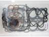 Engine gasket set, Complete